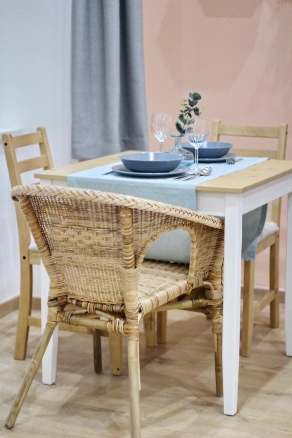 Lovely&Modern Downtown Apartment With Free Parking Budapest Luaran gambar