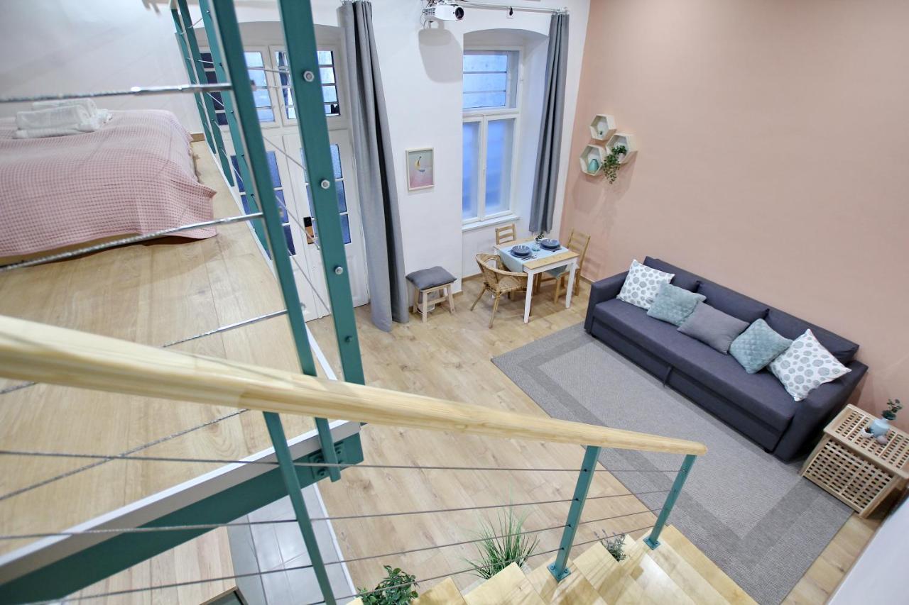 Lovely&Modern Downtown Apartment With Free Parking Budapest Luaran gambar
