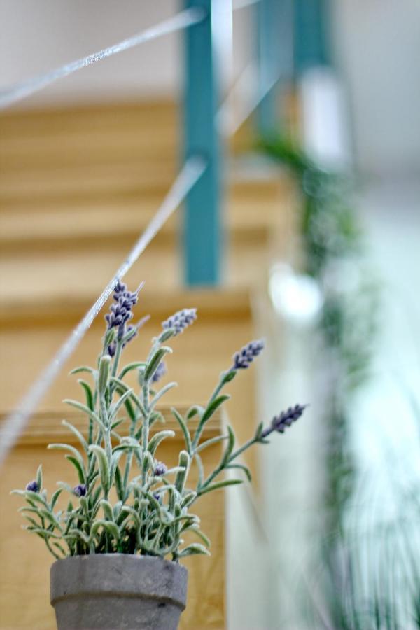 Lovely&Modern Downtown Apartment With Free Parking Budapest Luaran gambar