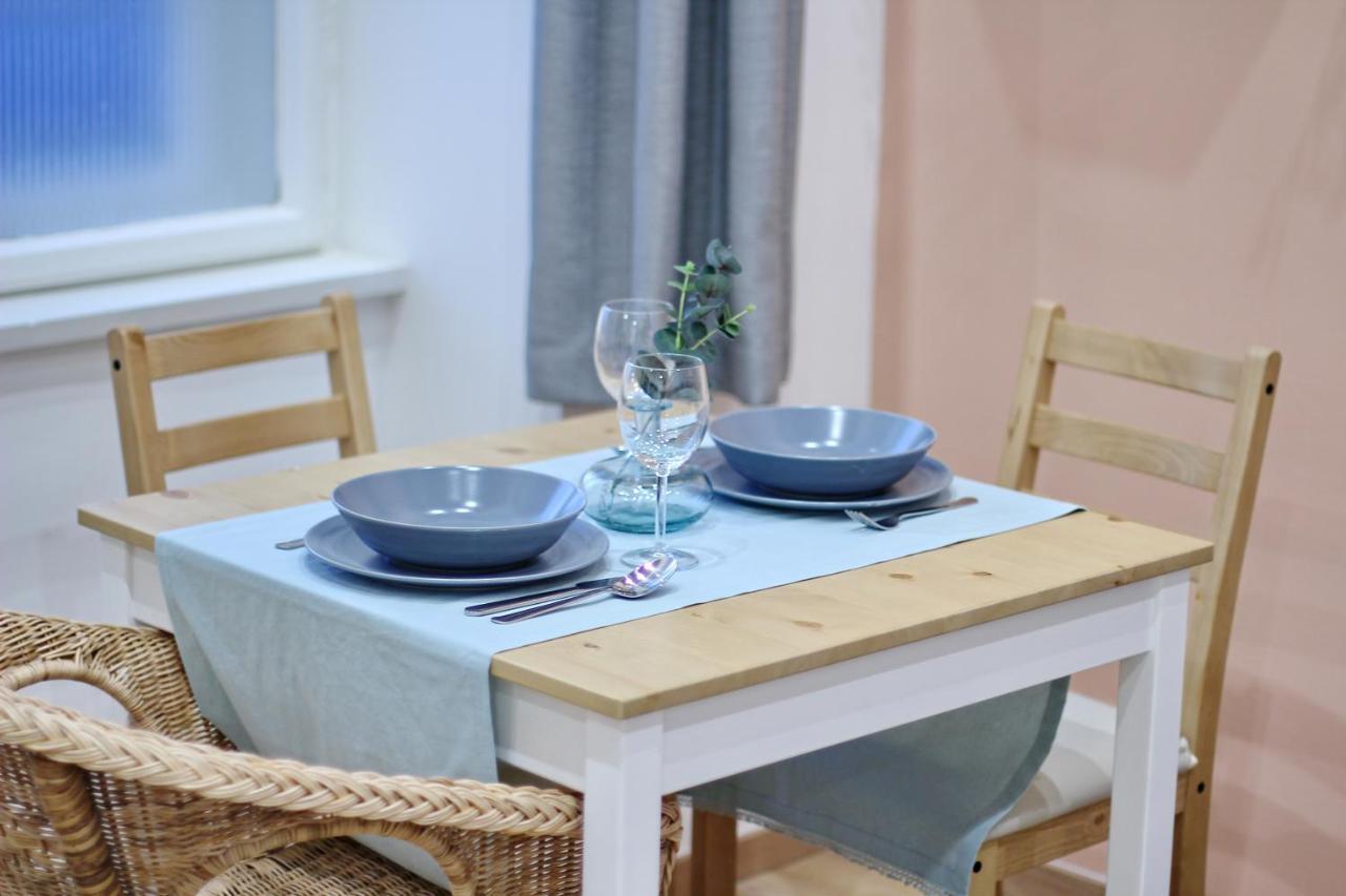 Lovely&Modern Downtown Apartment With Free Parking Budapest Luaran gambar